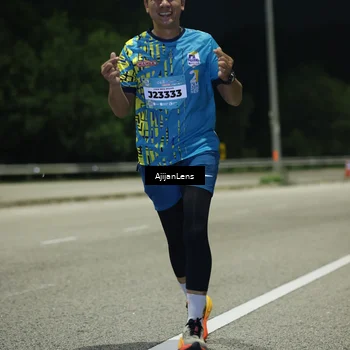 Runner Photo 5843996