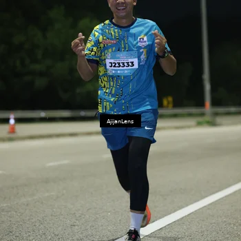 Runner Photo 5844000