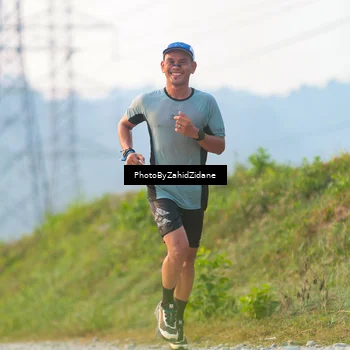 Runner Photo 5844003