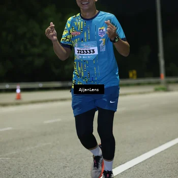 Runner Photo 5844008