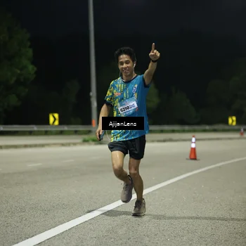 Runner Photo 5844013