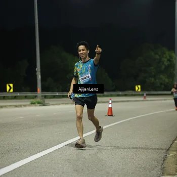 Runner Photo 5844016