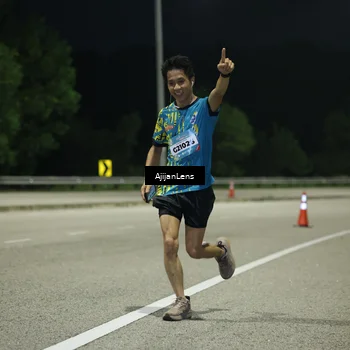 Runner Photo 5844017