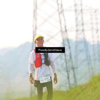 Runner Photo 5844018
