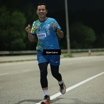 Runner Photo 5844020