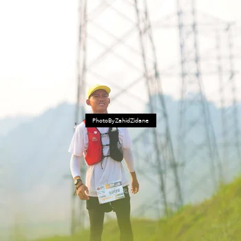 Runner Photo 5844024