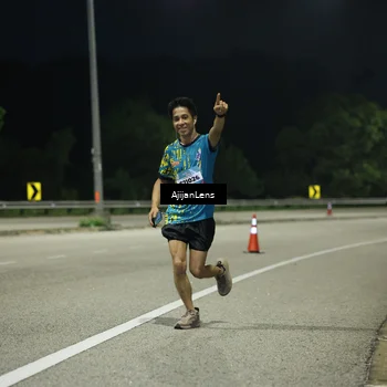 Runner Photo 5844026