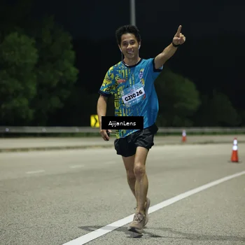 Runner Photo 5844028