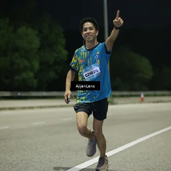 Runner Photo 5844029