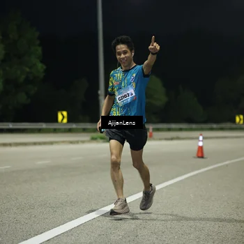 Runner Photo 5844034