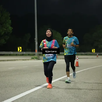 Runner Photo 5844037