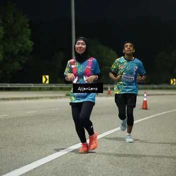 Runner Photo 5844038