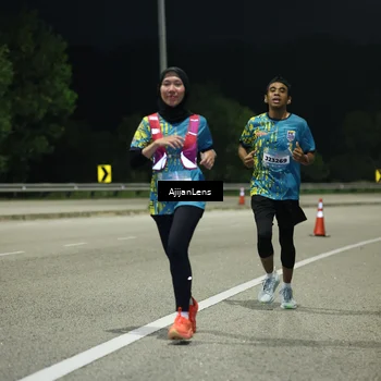 Runner Photo 5844041
