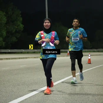 Runner Photo 5844045