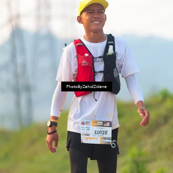 Runner Photo 5844047