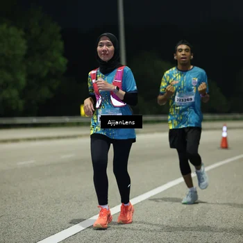 Runner Photo 5844049