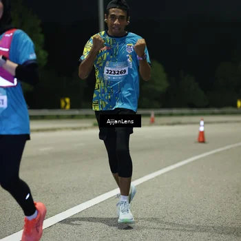 Runner Photo 5844051