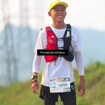 Runner Photo 5844054