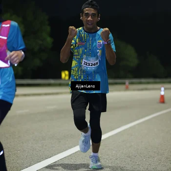 Runner Photo 5844057