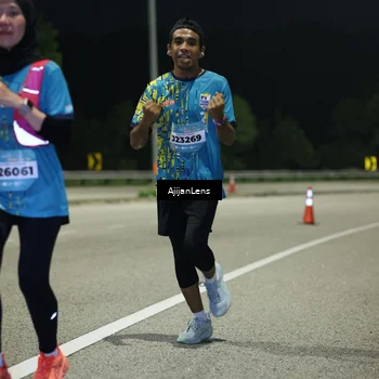 Runner Photo 5844058