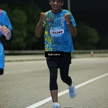 Runner Photo 5844064