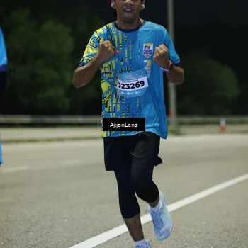 Runner Photo 5844066