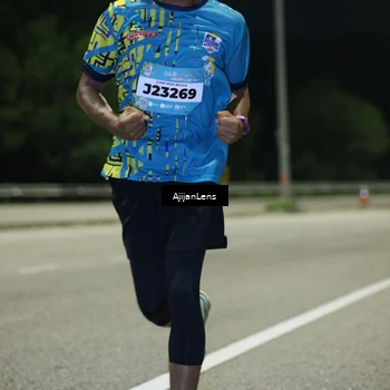Runner Photo 5844067