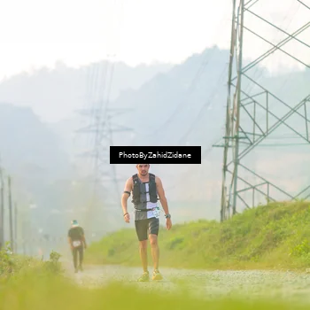 Runner Photo 5844068