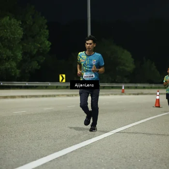 Runner Photo 5844072