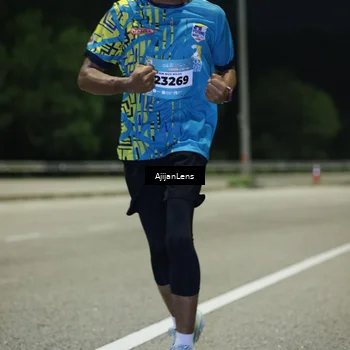 Runner Photo 5844074