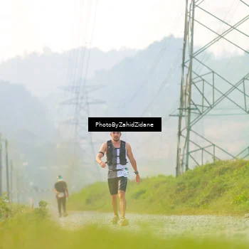 Runner Photo 5844075
