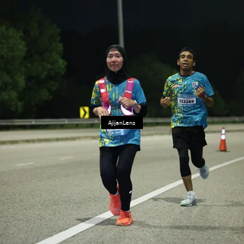 Runner Photo 5844083