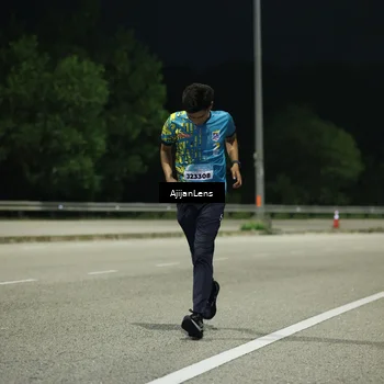 Runner Photo 5844086