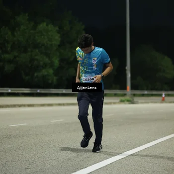 Runner Photo 5844089