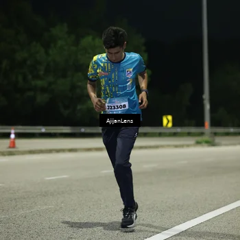Runner Photo 5844094