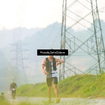 Runner Photo 5844095