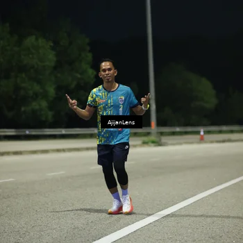 Runner Photo 5844097