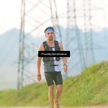 Runner Photo 5844100