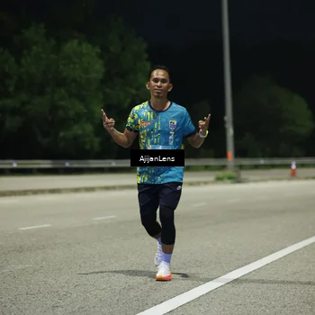 Runner Photo 5844101