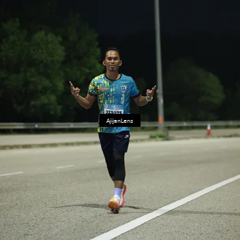 Runner Photo 5844102