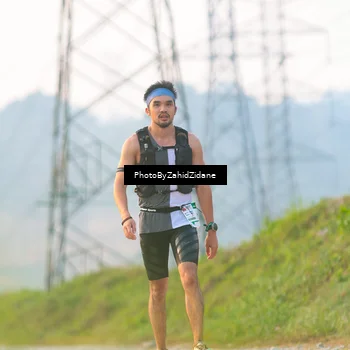Runner Photo 5844103