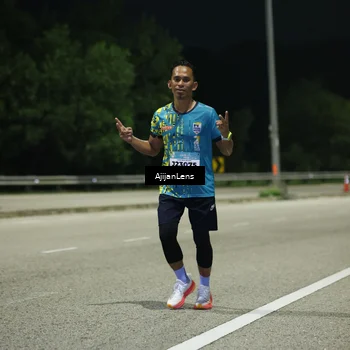 Runner Photo 5844107