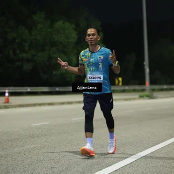 Runner Photo 5844109