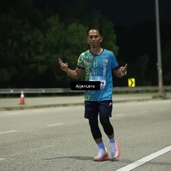 Runner Photo 5844114