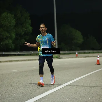 Runner Photo 5844116