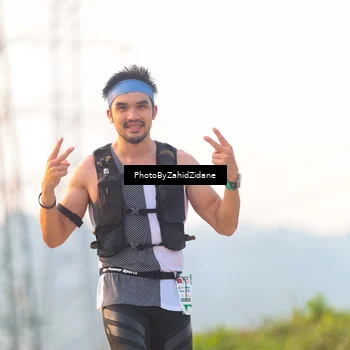 Runner Photo 5844117