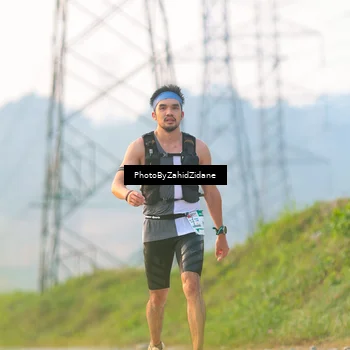 Runner Photo 5844123