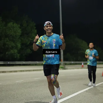Runner Photo 5844127