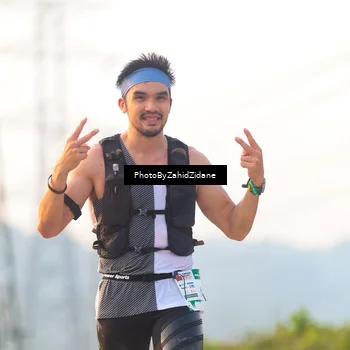 Runner Photo 5844141
