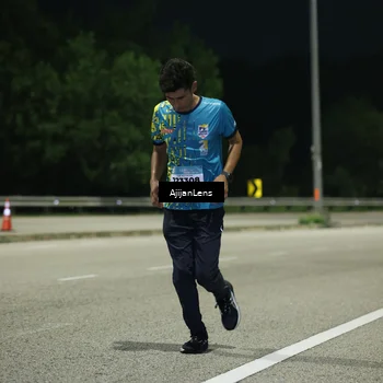 Runner Photo 5844142